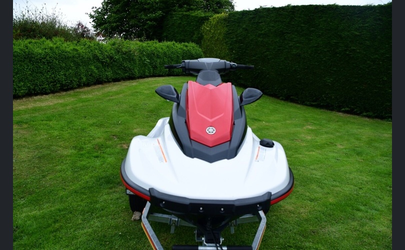 Yamaha Ex sport-kuva-1